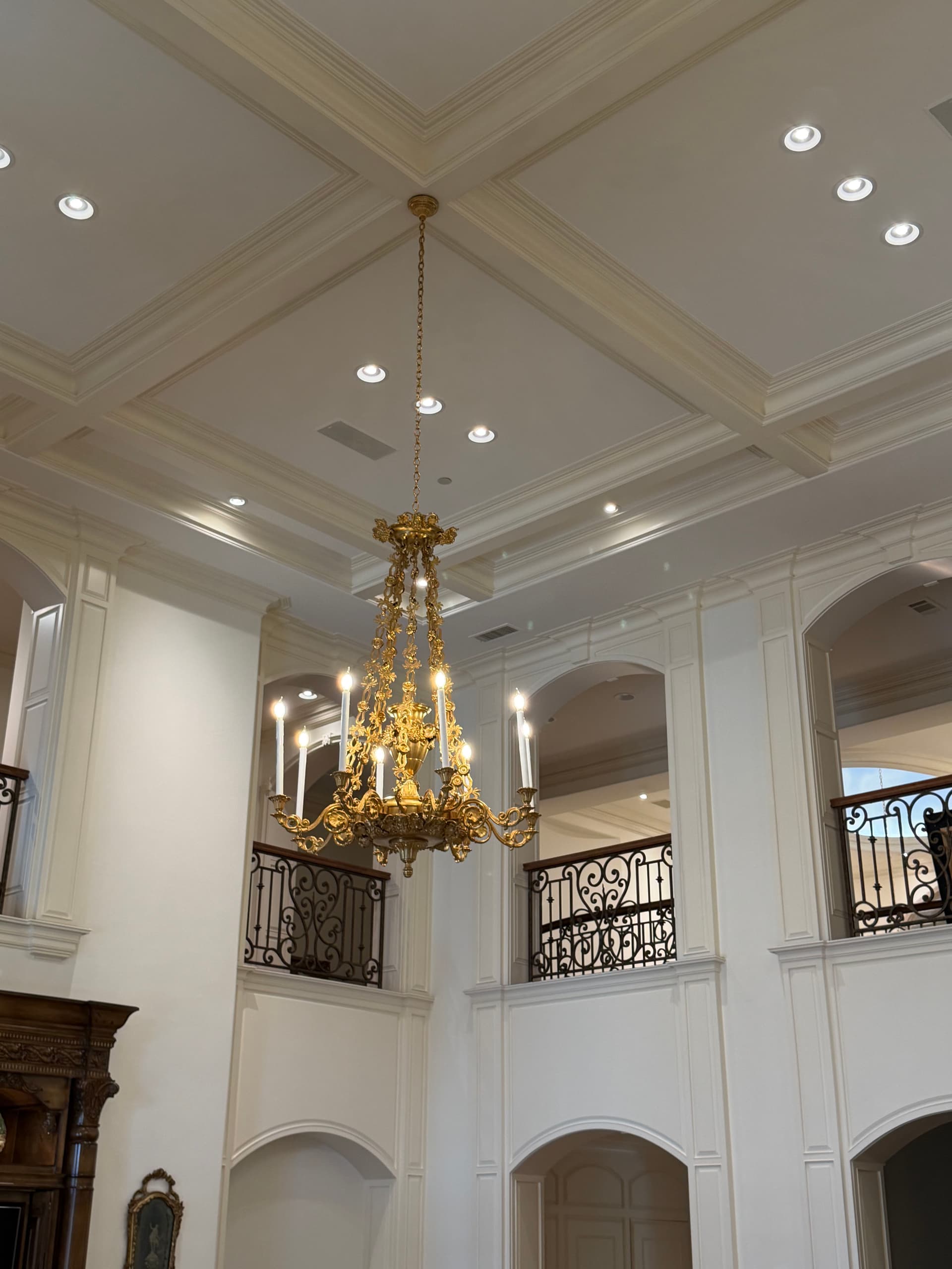Gallery photos for Fixture Upgrades That Actually Change How a Home Feels: Image #1