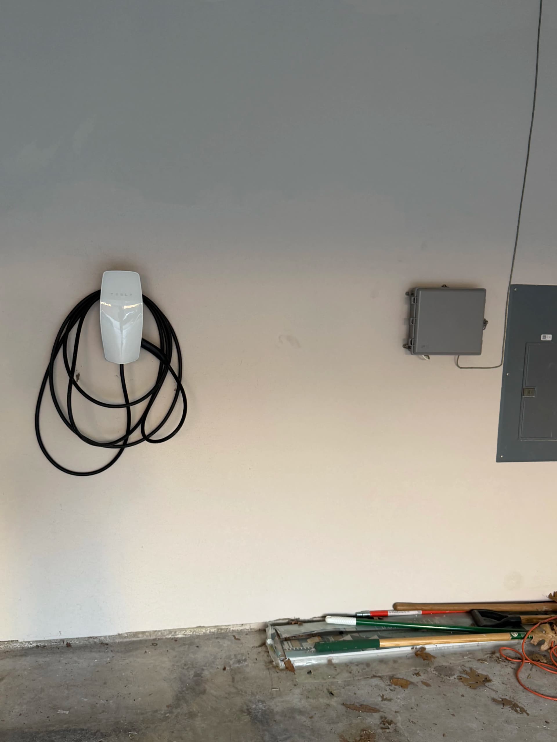 Home EV Charger Install Done Right image